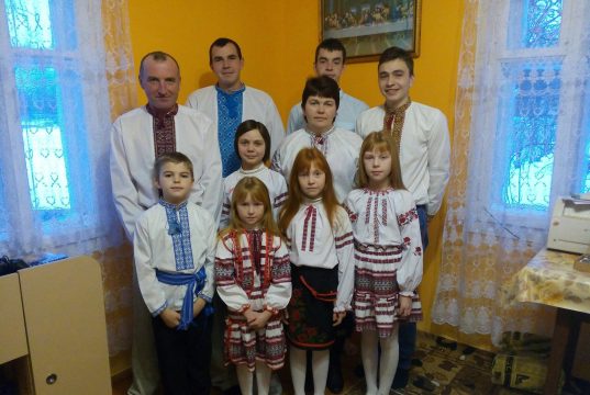 родина Плетінка, Княже