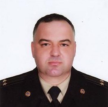 Тимчак Олег