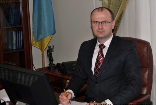 ГАРАСИМЧУК Ярослав Миронович