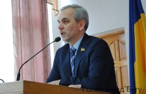 народний депутат України Олег Мусій звітує у Сокалі