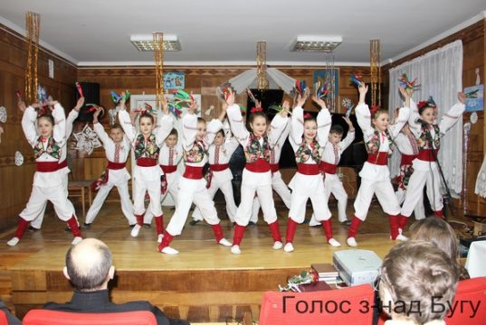 ВШАНУВАЛИ КОМПОЗИТОРА І ОТЦЯ ВІКТОРА МАТЮКА