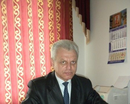 Володимир Чуб