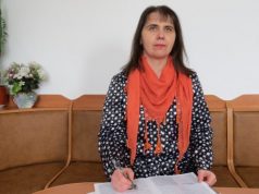 Любов Ребрина