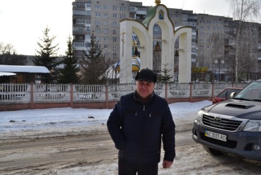 Мирослав ШУМИЛО