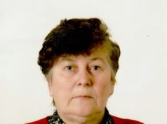 Галина Петрівна Хорташко