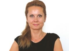 Лідія Фарина - суддя Сокальського районного суду