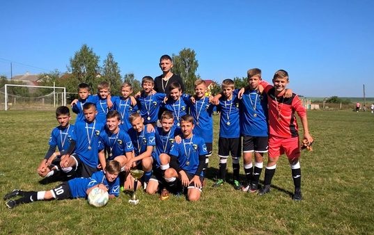 Фенікс Поториця