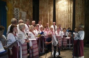День Незалежності у Тартакові