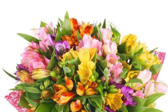 доставка квітів Сокаль