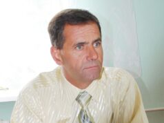 Володимир Сава