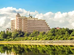 Лікування в санаторії Карпати: процедури